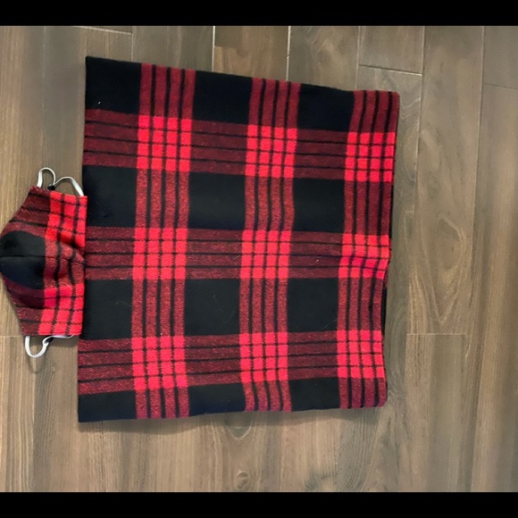 Etsy handmade infinite face mask scarf - Picture 9 of 9